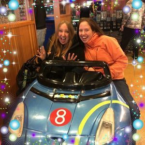 Meet your Posher, Stacie